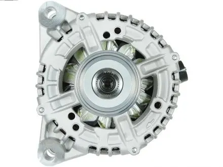 A0288 Генератор AUTO STARTER підбір по vin на Brocar