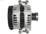 A0425 Генератор AUTO STARTER підбір по vin на Brocar