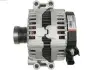 A0425 Генератор AUTO STARTER підбір по vin на Brocar