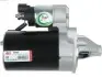 S3082 Стартер AUTO STARTER підбір по vin на Brocar