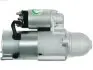 S1154S Стартер AUTO STARTER підбір по vin на Brocar