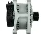 A6386S Генератор AUTO STARTER підбір по vin на Brocar