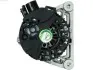 A6386S Генератор AUTO STARTER підбір по vin на Brocar