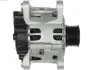 A3139PR Alternator AUTO STARTER підбір по vin на Brocar