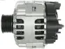 A3139PR Alternator AUTO STARTER підбір по vin на Brocar