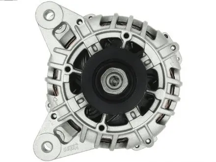 A3139PR Alternator AUTO STARTER підбір по vin на Brocar