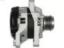 A6337 Alternator AUTO STARTER підбір по vin на Brocar