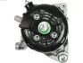 A6337 Alternator AUTO STARTER підбір по vin на Brocar