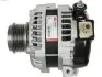 A6337 Alternator AUTO STARTER підбір по vin на Brocar