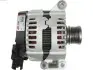 A0293 Генератор AUTO STARTER підбір по vin на Brocar