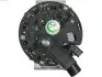 A0293 Генератор AUTO STARTER підбір по vin на Brocar