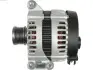 A0293 Генератор AUTO STARTER підбір по vin на Brocar