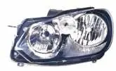 44111C6LLDEM2 Фара передняя DEPO подбор по vin на Brocar