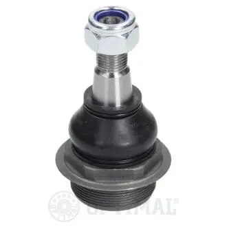 G31063 Кульова опора OPTIMAL підбір по vin на Brocar