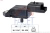 Датчик давления воздуха Citroen C5 / Ford Fiesta/Transit Courier / Peugeot 407 1.4-2.2 Hdi/TDCi 06-> 10.3134