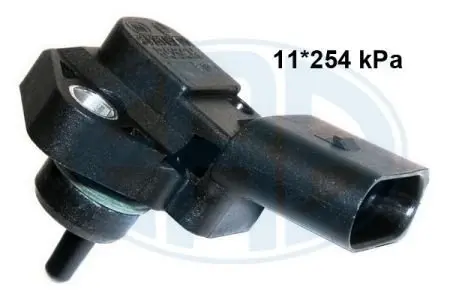 550132A Датчик давления ERA подбор по vin на Brocar