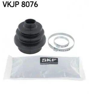 VKJP8076 Пильник Шрус (Комплект) Croma SKF підбір по vin на Brocar