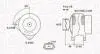 063731974010 ALTERNATOR RENAULT CLIO, CLIO II, CLIO III, FLUENCE, GRAND SCENIC III, KANGOO, KANGOO BE BOP, KANGOO EXPRESS, L SZT MAGNETI MARELLI MAGNETI MARELLI підбір по vin на Brocar