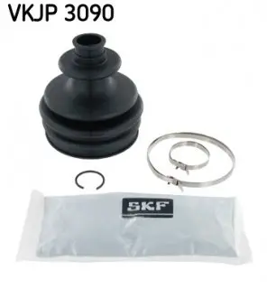 VKJP3090 Пильник шруса 89*24*79 Mazda 626 SKF підбір по vin на Brocar
