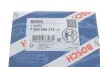 F000ZS0210 Котушка запалювання VW T5 2.0i 03-15 BOSCH підбір по vin на Brocar