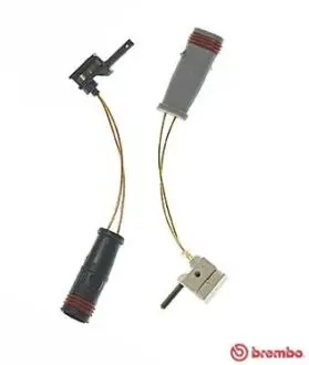A00279 Гальмівні аксесуари BREMBO підбір по vin на Brocar