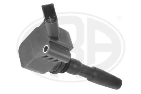 880339 Катушка зажигания ERA подбор по vin на Brocar