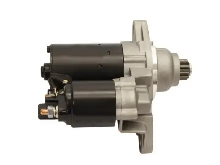 SX2110 Стартер STARLINE підбір по vin на Brocar