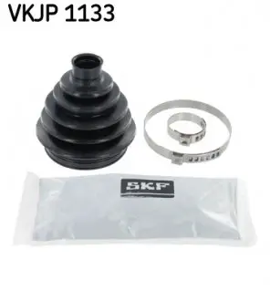 VKJP1133 Пильовик привідного валу (набір) SKF підбір по vin на Brocar
