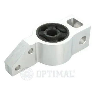 F86425 Опора двигателя / КПП OPTIMAL подбор по vin на Brocar