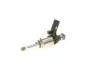 0261500621 WTRYSKIWACZ BENZYNY AUDI A3, A4, A5, A6, Q3, Q5, TT; SEAT ALTEA XL, EXEO, LEON; VW BEETLE, EOS, PASSAT, PASSAT C SZT BOSCH BOSCH підбір по vin на Brocar