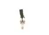 0261500621 WTRYSKIWACZ BENZYNY AUDI A3, A4, A5, A6, Q3, Q5, TT; SEAT ALTEA XL, EXEO, LEON; VW BEETLE, EOS, PASSAT, PASSAT C SZT BOSCH BOSCH підбір по vin на Brocar