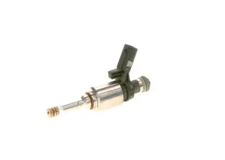 0261500621 WTRYSKIWACZ BENZYNY AUDI A3, A4, A5, A6, Q3, Q5, TT; SEAT ALTEA XL, EXEO, LEON; VW BEETLE, EOS, PASSAT, PASSAT C SZT BOSCH BOSCH підбір по vin на Brocar