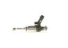 0261500621 WTRYSKIWACZ BENZYNY AUDI A3, A4, A5, A6, Q3, Q5, TT; SEAT ALTEA XL, EXEO, LEON; VW BEETLE, EOS, PASSAT, PASSAT C SZT BOSCH BOSCH підбір по vin на Brocar