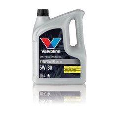 872597 OLEJ VALVOLINE SYNPOWER MST C3 5W30 4L ACEA A3/B4/C3 API:SN/CF VW:502.00,505.00, MB:229.51,GM DEXOS2 4L VALVOLINE VALVOLINE подбор по vin на Brocar