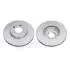 BS8016HC TARCZA HAMULCOWA FORD: GALAXY (WGR); SEAT: ALHAMBRA (7V8, 7V9); VW: SHARAN (7M8, 7M9, 7M6), 90-10 PRZOD POW SZT OPTIMAL OPTIMAL підбір по vin на Brocar