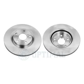 BS8264C Гальмівний диск OPTIMAL подбор по vin на Brocar