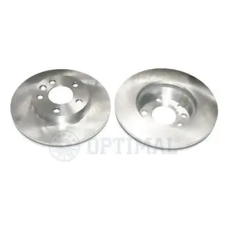 BS5510HC Гальмівний диск OPTIMAL підбір по vin на Brocar