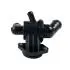 Термостат GATES TH47787G1 AUDI A1/A3/Q3/Q5/TT/SEAT ALTEA/VW GOLF/PASSAT/SCIROCCO/TOURAN 2,0TDI 08-