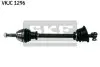 Приводний вал RENAULT Kangoo/Clio2/Twingo1 "L "1,2-1,5 "93>> VKJC 1296