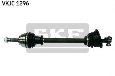 VKJC1296 Приводний вал RENAULT Kangoo/Clio2/Twingo1 "L "1,2-1,5 "93>> SKF підбір по vin на Brocar