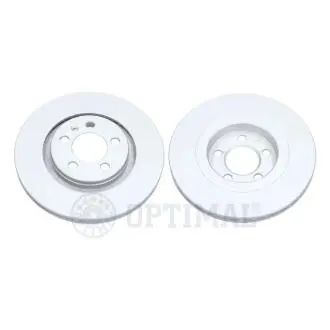 BS5460C Гальмівний диск OPTIMAL підбір по vin на Brocar