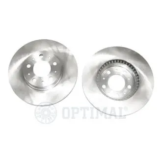 BS8058C Гальмівний диск OPTIMAL підбір по vin на Brocar