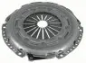 3082000539 Кошик зчеплення d=228 Citroen Berlingo,Peugeot Partner 1.6HDI 2004- SACHS підбір по vin на Brocar