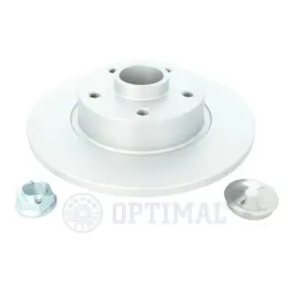 202101BS2 Автозапчасть OPTIMAL подбор по vin на Brocar