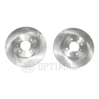 BS2240C Гальмівний диск OPTIMAL підбір по vin на Brocar