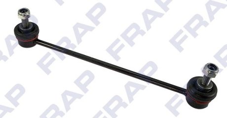 F2656 LACZNIK STABILIZATORA CITROEN C8 07/02->/ FIAT ULYSSE (179AX) 08/02->/ LANCIA PHEDRA 09/02->/ PEUGEOT 807 06/02-> LE=PR FRAP подбор по vin на Brocar