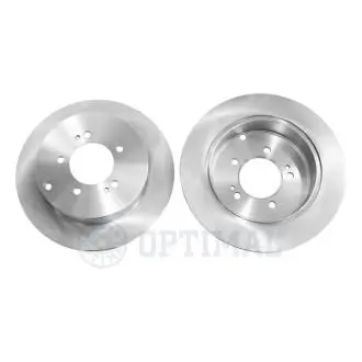 BS8396C Гальмівний диск OPTIMAL підбір по vin на Brocar