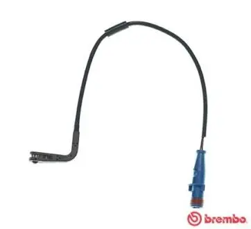 A00253 Датчик зносу гальмівних колодок BREMBO підбір по vin на Brocar