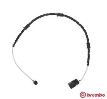 A00460 Гальмівні аксесуари BREMBO підбір по vin на Brocar