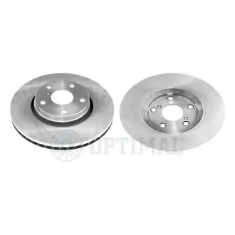 BS8880C Гальмівний диск OPTIMAL подбор по vin на Brocar
